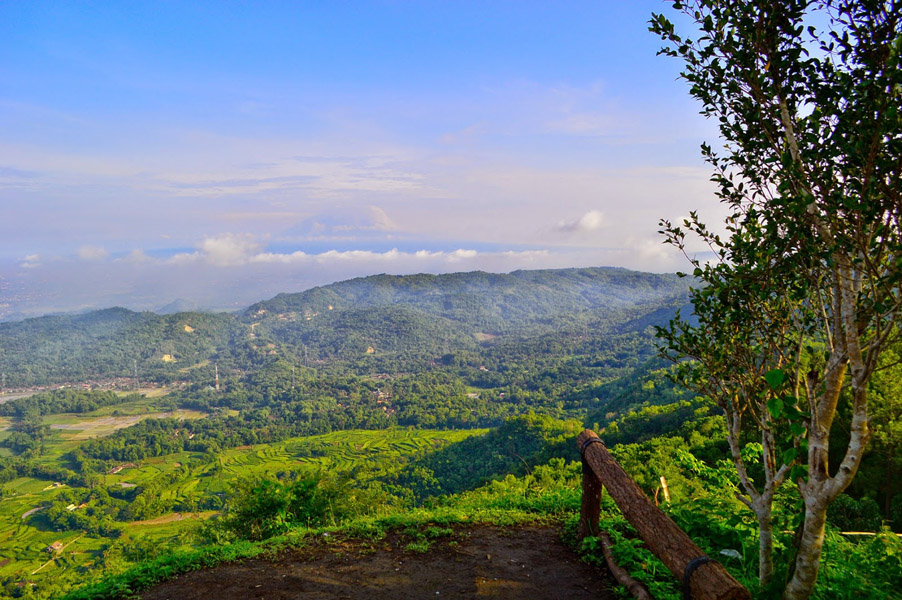 Puncak Becici Puncak Becici